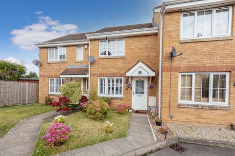 2 bedroom terraced house for sale, Blunden Drive, Langley SL3