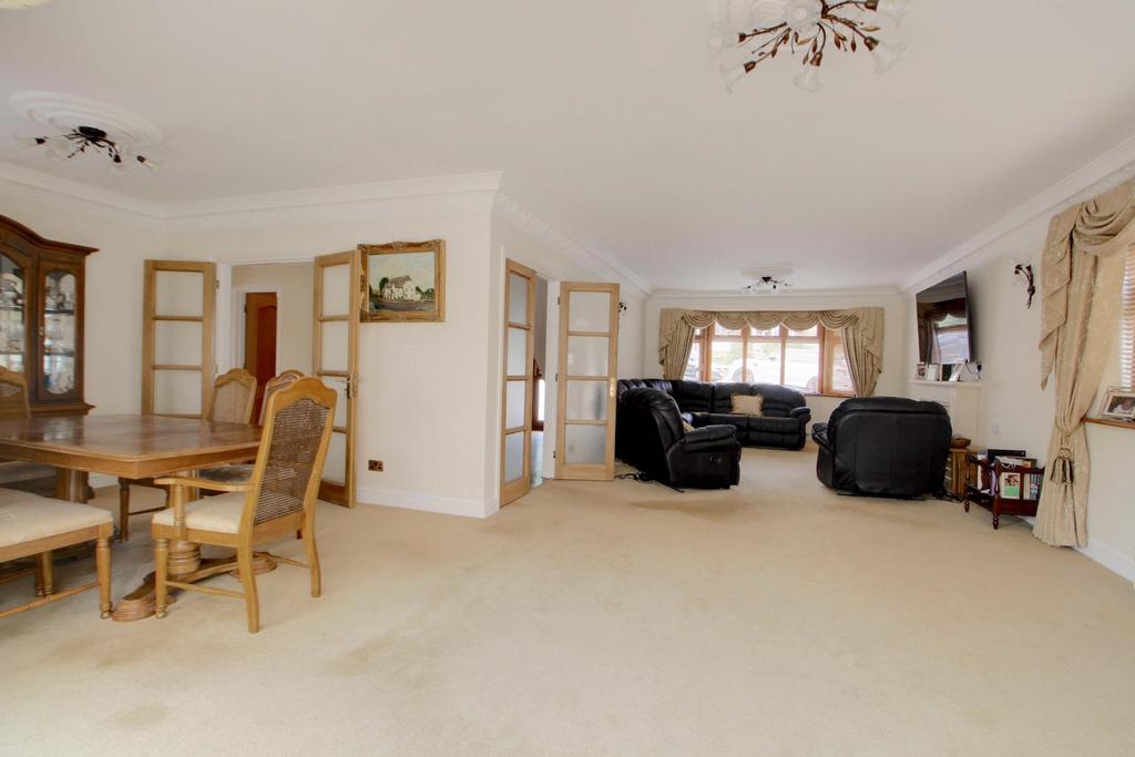 Living Dining