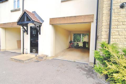 3 bedroom end of terrace house for sale, Woodlands Close, Eastcombe, Stroud, Gloucestershire, GL6