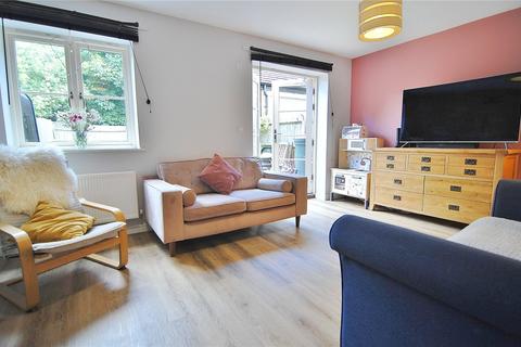3 bedroom end of terrace house for sale, Woodlands Close, Eastcombe, Stroud, Gloucestershire, GL6