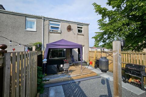 3 bedroom terraced house for sale, Sempill Avenue, Erskine PA8