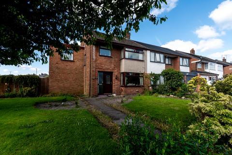 3 bedroom semi-detached house for sale, Walmesley Road, Eccleston, WA10