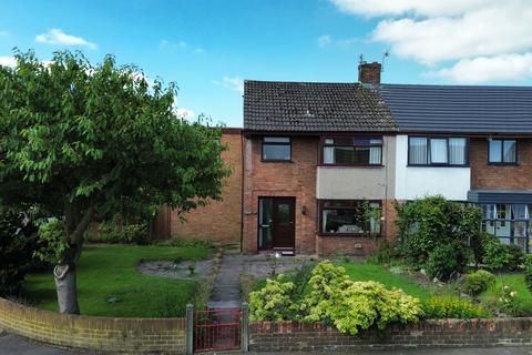 3 bedroom semi-detached house for sale, Walmesley Road, Eccleston, WA10