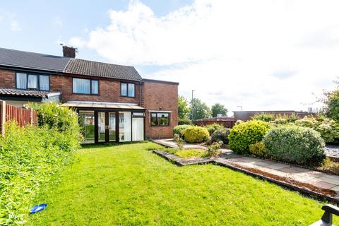 3 bedroom semi-detached house for sale, Walmesley Road, Eccleston, WA10