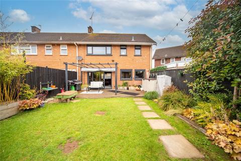 26 Bampton Road, Llanrumney, Cardiff, CF3 5SE