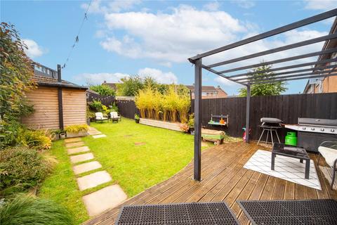 26 Bampton Road, Llanrumney, Cardiff, CF3 5SE