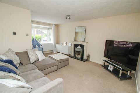 3 bedroom semi-detached house for sale, Lambourne Way, Portishead BS20