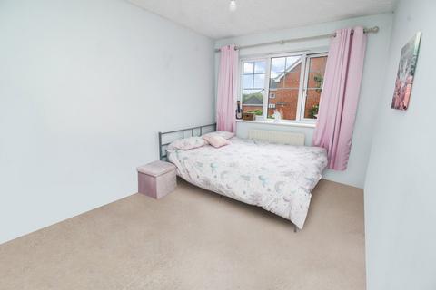 38 Lambourne Way, Portishead, Bristol, BS20 7LQ