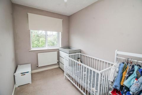 38 Lambourne Way, Portishead, Bristol, BS20 7LQ