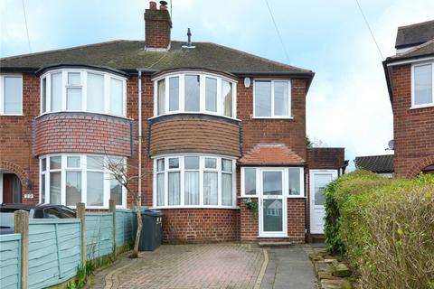 3 bedroom semi-detached house for sale, Brookmans Avenue, Quinton, Birmingham, West Midlands, B32