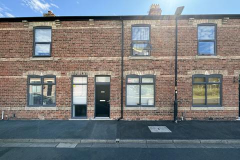 2 bedroom terraced house for sale, Jobson Street, Hartlepool, TS26