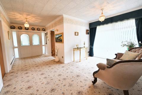 4 bedroom detached bungalow for sale, Bretby, Nr Burton upon Trent, DE15