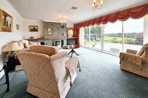 4 bedroom detached bungalow for sale, Bretby, Nr Burton upon Trent, DE15