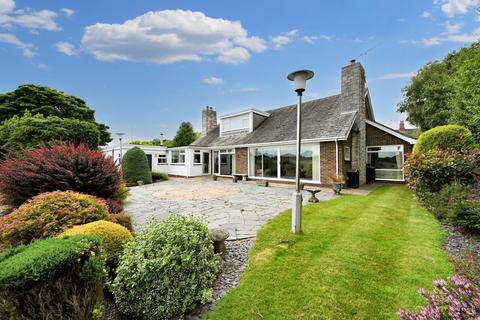 4 bedroom detached bungalow for sale, Bretby, Nr Burton upon Trent, DE15