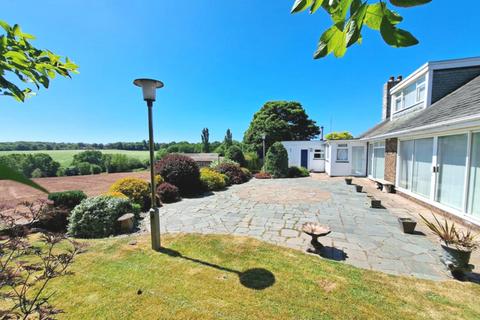 4 bedroom detached bungalow for sale, Bretby, Nr Burton upon Trent, DE15