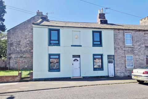 2 bedroom semi-detached house for sale, Dock Road, Tweedmouth, Berwick-upon-Tweed