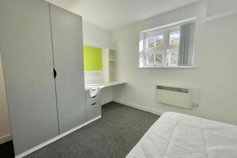 Studio for sale, 308 Five Ways House, Tudor Road, Leicester, ., LE3 5HU