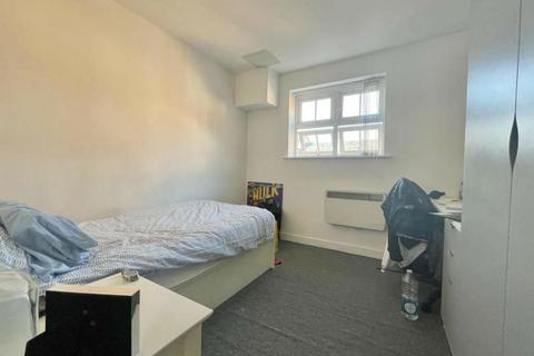 Studio for sale, 308 Five Ways House, Tudor Road, Leicester, ., LE3 5HU