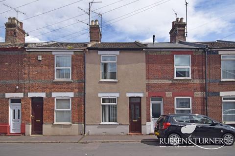 2 bedroom terraced house for sale, Sir Lewis Street, King's Lynn PE30