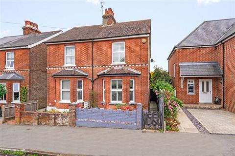 3 bedroom semi-detached house for sale, Southwood Road, Rusthall, Tunbridge Wells, Kent, TN4