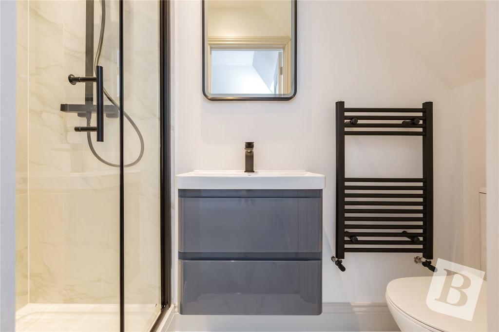 En-Suite