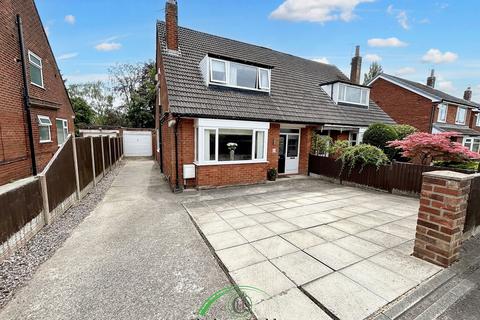 23 Ashwood Road, Fulwood, Preston, PR2 9UB
