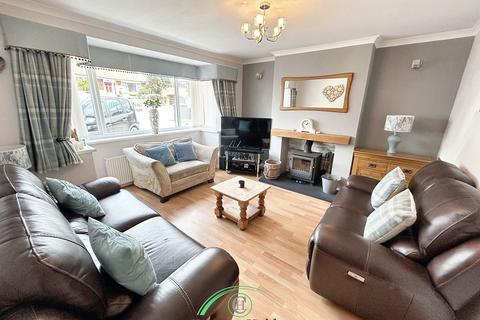 23 Ashwood Road, Fulwood, Preston, PR2 9UB