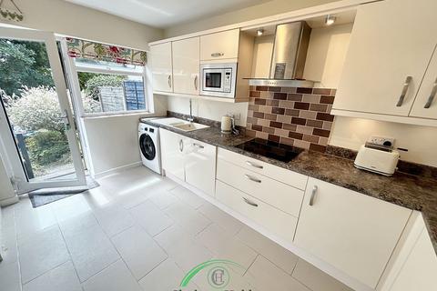 23 Ashwood Road, Fulwood, Preston, PR2 9UB