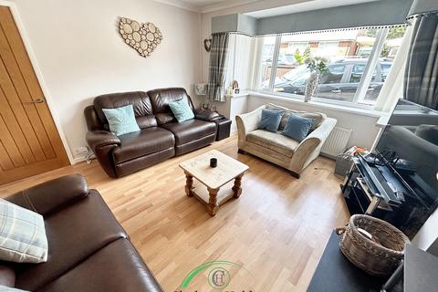 23 Ashwood Road, Fulwood, Preston, PR2 9UB