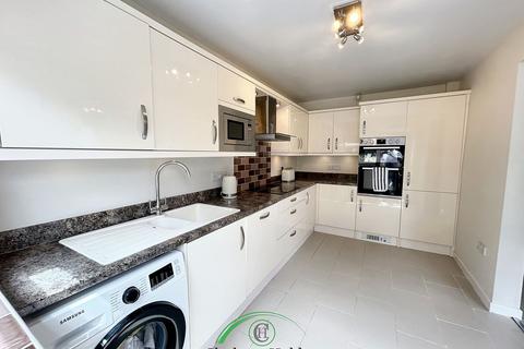 23 Ashwood Road, Fulwood, Preston, PR2 9UB