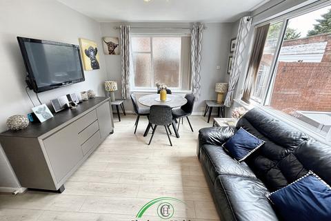 23 Ashwood Road, Fulwood, Preston, PR2 9UB