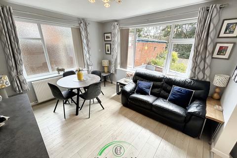 23 Ashwood Road, Fulwood, Preston, PR2 9UB
