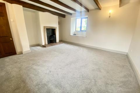 3 bedroom terraced house to rent, Barnard Castle DL12