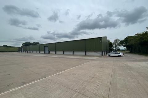 Industrial unit to rent, Agricultural Storage Unit, Rownall Farm, Rownall Road, Wetley Rocks, Stoke-On-Trent, Staffordshire, ST9