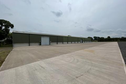 Industrial unit to rent, Agricultural Storage Unit, Rownall Farm, Rownall Road, Wetley Rocks, Stoke-On-Trent, Staffordshire, ST9