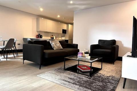 2 bedroom flat to rent, FLAT 4, 5 BUCKLE STREET, E1 8ZT