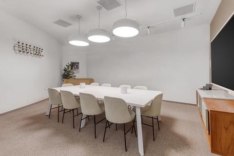 Serviced office to rent, 12 Hammersmith Grove, London, W6 7AP