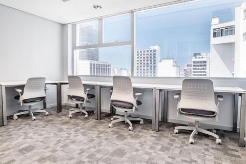 Serviced office to rent, 12 Hammersmith Grove, London, W6 7AP