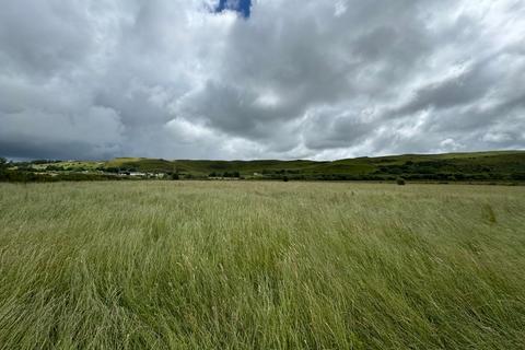 Smallholding for sale, Trefenter, Aberystwyth, SY23