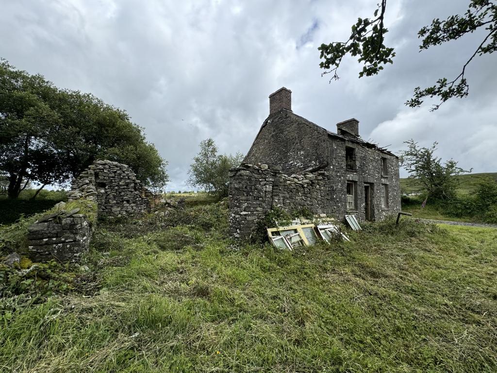The property
