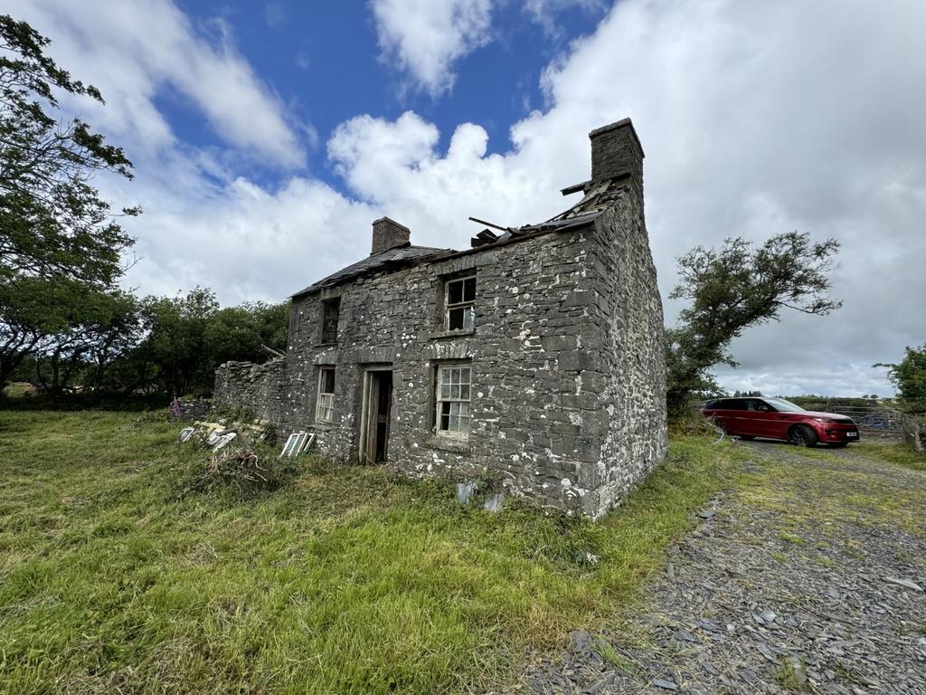 The property