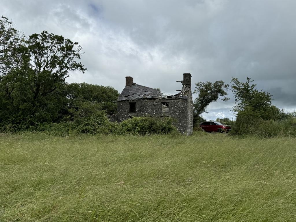 The property