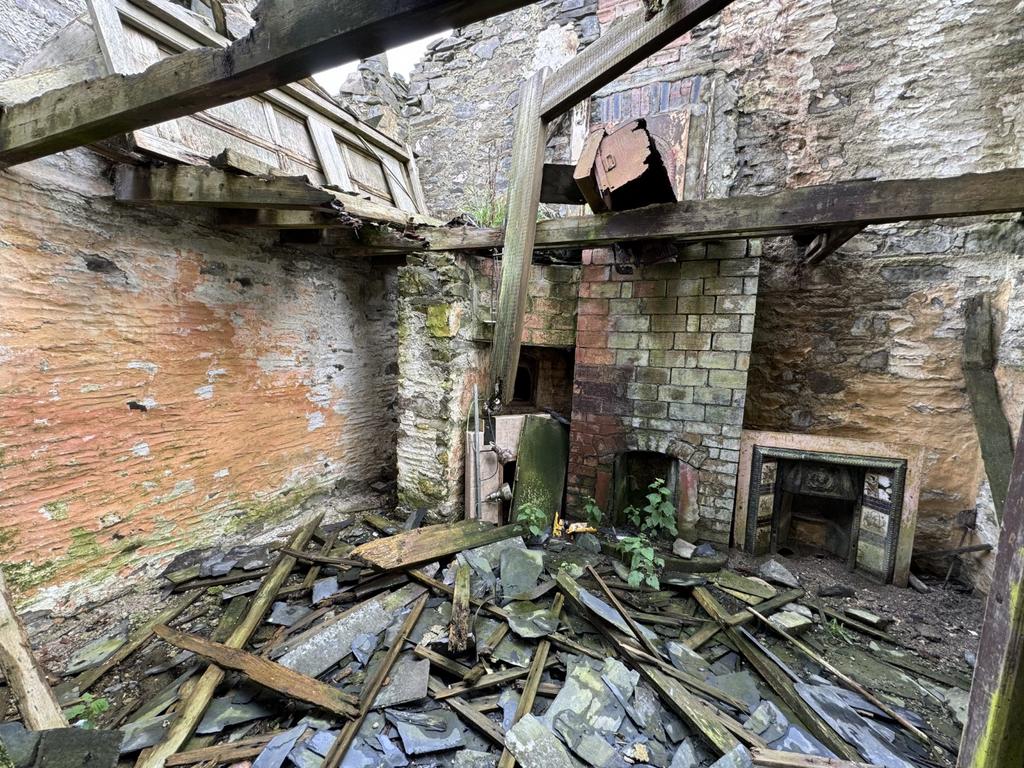 The property
