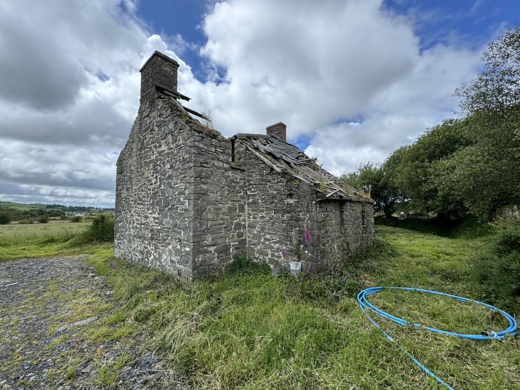 The property