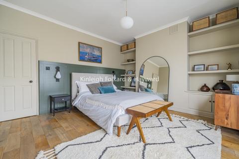 3 bedroom apartment to rent, Jackson Road London N7