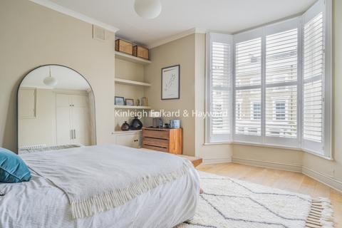 3 bedroom apartment to rent, Jackson Road London N7