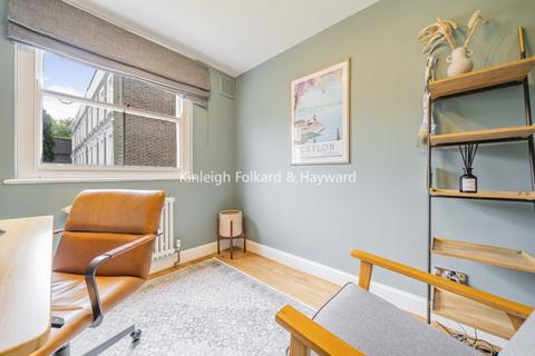 3 bedroom apartment to rent, Jackson Road London N7