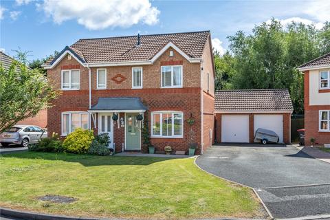 2 bedroom semi-detached house for sale, Lidgates Green, Arleston, Telford, Shropshire, TF1