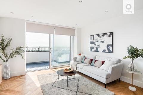2 bedroom apartment for sale, Argentum, Kingsway, Hove Seafront