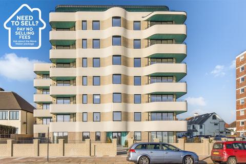 3 bedroom apartment for sale, Argentum, Kingsway, Hove Seafront